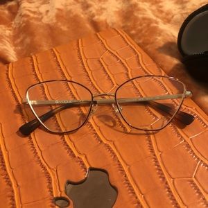 Vogue Eyewear Cateye Frames